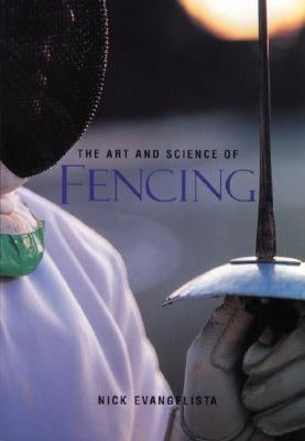 The Art and Science of Fencing Paperback McGraw-Hill Companies