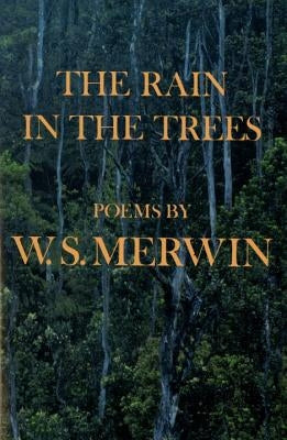 The Rain in the Trees Paperback Knopf Publishing Group