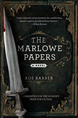 Marlowe Papers Paperback St. Martins Press-3PL