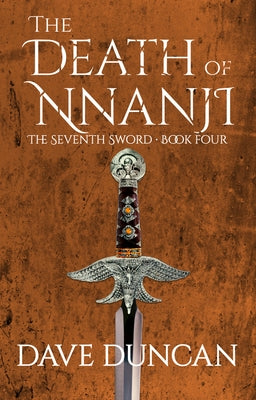 The Death of Nnanji Paperback Open Road Media Science & Fantasy