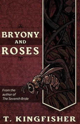 Bryony and Roses Paperback Argyll Productions