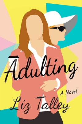 Adulting Paperback Montlake