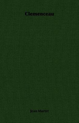 Clemenceau Paperback Hesperides Press