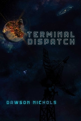 Terminal Dispatch Paperback Permuted Press