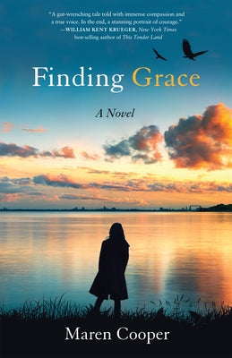 Finding Grace Paperback She Writes Press