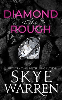 Diamond in the Rough Paperback Book Beautiful