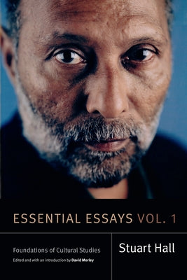 Essential Essays, Volume 1: Foundations of Cultural Studies Paperback Duke University Press
