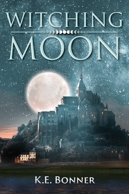 Witching Moon Paperback Belle Isle Books