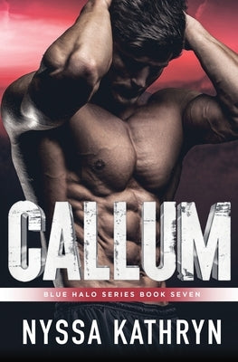 Callum Paperback Nyssa Kathryn