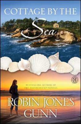 Cottage by the Sea Paperback Howard Pub Co Inc