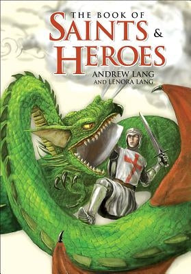 The Book of Saints and Heroes Paperback Sophia Institute Press
