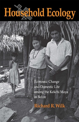 Household Ecology Paperback Northern Illinois University Press