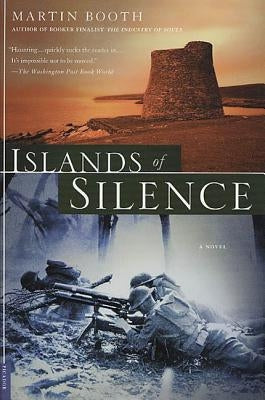 Islands of Silence Paperback Picador USA