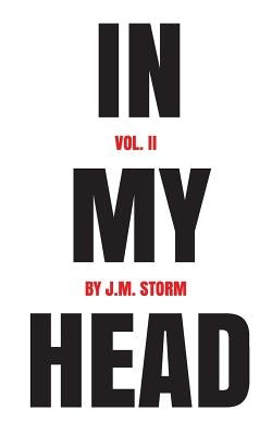 In My Head Volume II Paperback Monarch Publishing, LLC