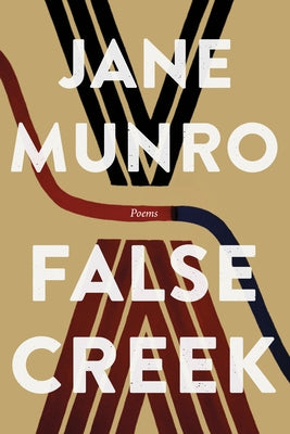 False Creek Paperback Harbour Publishing