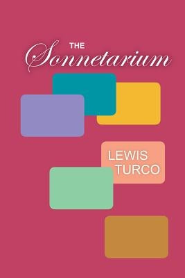 The Sonnetarium Paperback Bordighera Press