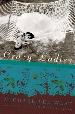 Crazy Ladies Paperback Harper Perennial