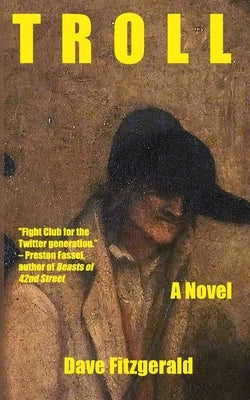 Troll Paperback Whisk(e)Y Tit
