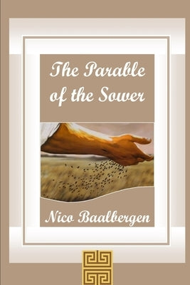 The Parable of the Sower Paperback Open Bible Trust