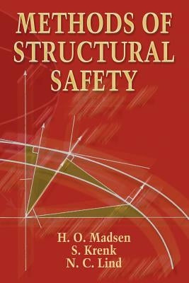 Methods of Structural Safety Paperback Dover Publications
