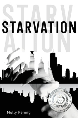 Starvation Paperback Immortal Works LLC