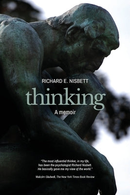 Thinking: A Memoir Paperback Aqora Books