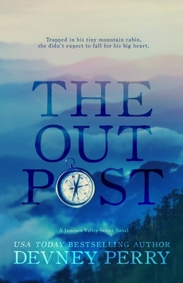 The Outpost Paperback Devney Perry