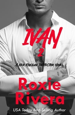 Ivan 2 Paperback Night Works Books