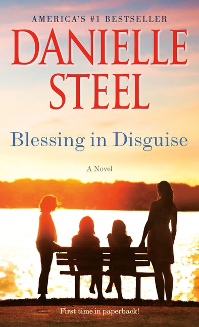 Blessing in Disguise by Steel, Danielle