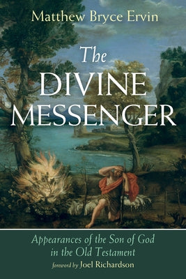 The Divine Messenger Paperback Wipf & Stock Publishers