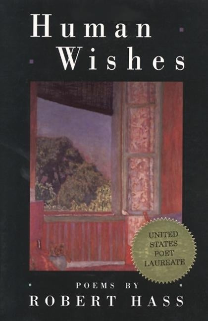 Human Wishes Paperback Ecco Press