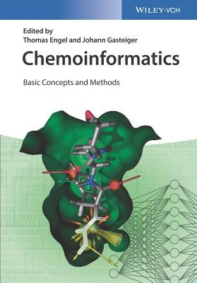 Chemoinformatics Paperback John Wiley & Sons