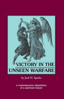 Victory in the Unseen Warfare Paperback Ancient Faith Publishing