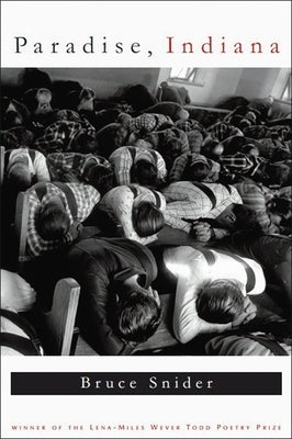 Paradise, Indiana Paperback LSU Press