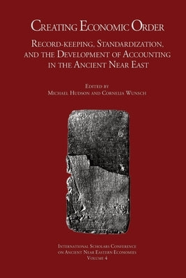 Creating Economic Order Paperback Islet