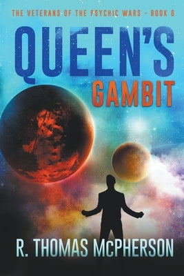 Queen's Gambit Paperback New Atlantic Industries