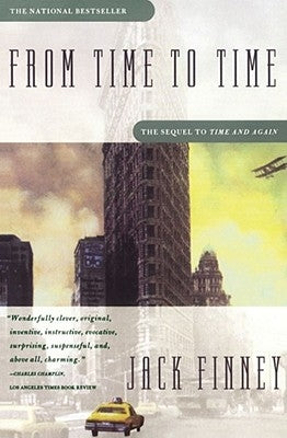From Time to Time Paperback Touchstone Books