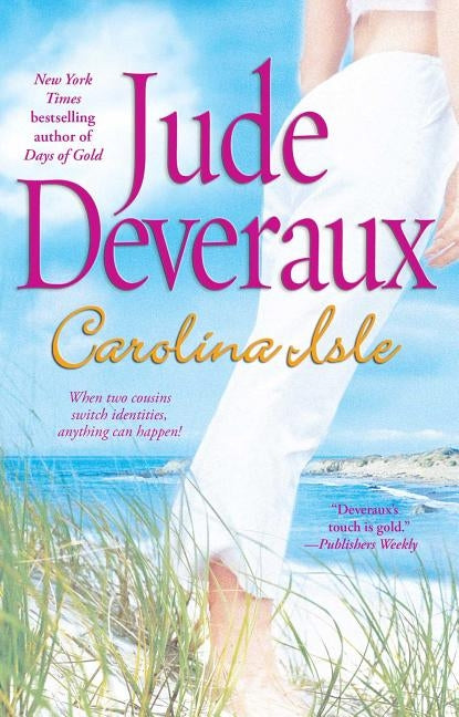 Carolina Isle Paperback Gallery Books