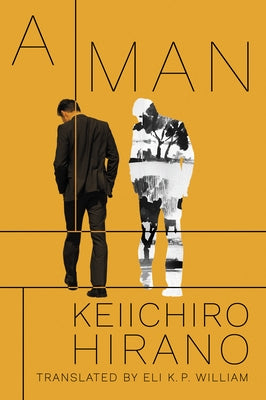 A Man Amazon Crossing