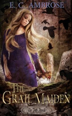 The Grail Maiden Paperback Rocinante