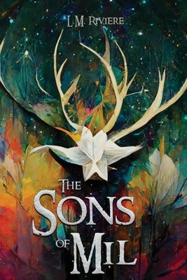 The Sons of Mil: The Innisfail Cycle: Book One Paperback Episodic