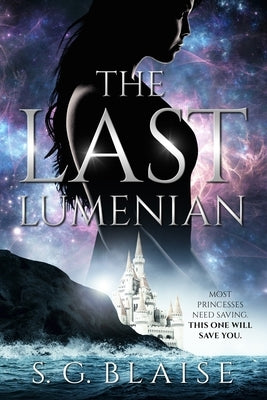 The Last Lumenian Lilac Grove Entertainment LLC
