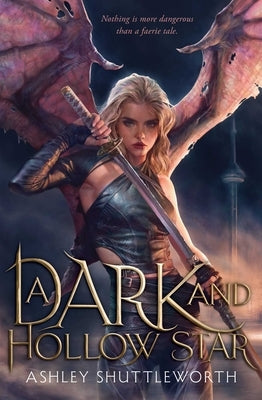 A Dark and Hollow Star: Volume 1 Paperback Margaret K. McElderry Books