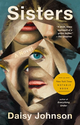 Sisters Paperback Riverhead Books