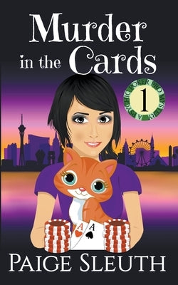 Murder in the Cards Paperback Marla Bradeen