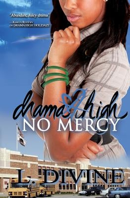 No Mercy Paperback Ebb & Flow Publications/L. Divine, Incorporat