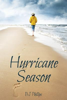 Hurricane Season Paperback Desert Palm Press