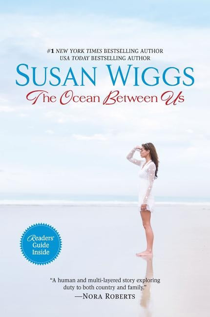 The Ocean Between Us Mira Books