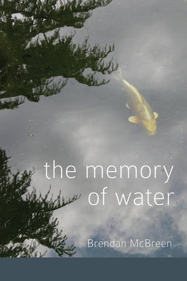 The Memory of Water Paperback Moonpath Press