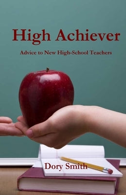 High Achiever Paperback Parson's Porch